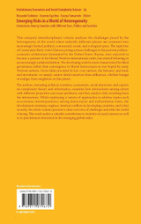 Emerging Risks in a World of Heterogeneity