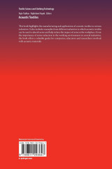 Acoustic Textiles
