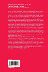 Educating for the 21st Century Educating for the 21st Century