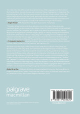 The Chinese Sisters of the Precious Blood and the Evolution of the Catholic Church