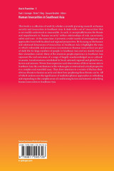 Human Insecurities in Southeast Asia