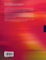 Clean Coal Technology and Sustainable Development