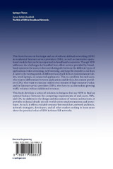 The Role of SDN in Broadband Networks
