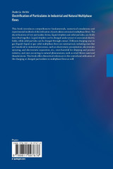Electrification of Particulates in Industrial and Natural Multiphase flows Electrification of Particulates in Industrial and Natural Multiphase flows