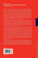 Earthquake Disaster Simulation of Civil Infrastructures