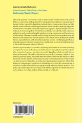 Multivariate Wavelet Frames