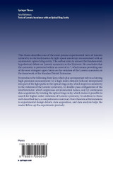 Tests of Lorentz Invariance with an Optical Ring Cavity