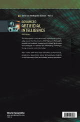 ADV ARTIFIC INTELLIGEN (3RD ED)