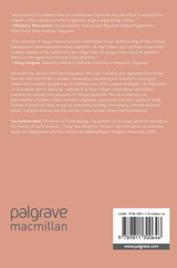 The Sociology of Chinese Capitalism in Southeast Asia The Sociology of Chinese Capitalism in Southeast Asia