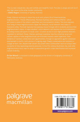 Power, Glamour and Angst