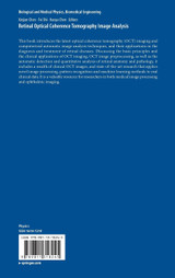 Retinal Optical Coherence Tomography Image Analysis Retinal Optical Coherence Tomography Image Analysis