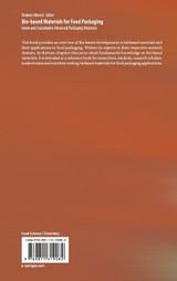 Bio-based Materials for Food Packaging Bio-based Materials for Food Packaging