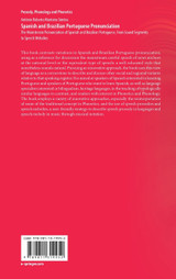 Spanish and Brazilian Portuguese Pronunciation