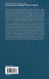 Towards Extensible and Adaptable Methods in Computing