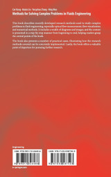 Methods for Solving Complex Problems in Fluids Engineering Methods for Solving Complex Problems in Fluids Engineering