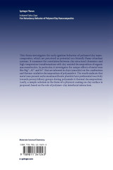 Fire Retardancy Behavior of Polymer/Clay Nanocomposites