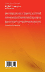 X-ray Pulsar-based Navigation X-ray Pulsar-based Navigation