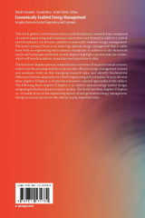 Economically Enabled Energy Management