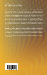 FDI, Technology and Innovation