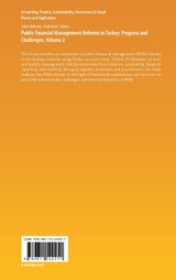 Public Financial Management Reforms in Turkey Public Financial Management Reforms in Turkey