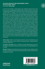 Development in Coastal Zones and Disaster Management