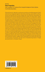 Value Proposition Value Proposition