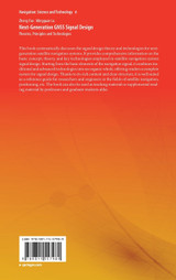 Next-Generation GNSS Signal Design