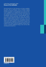 Diseases of the Gallbladder Diseases of the Gallbladder