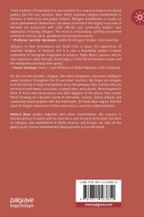 Refugees in New Destinations and Small Cities Refugees in New Destinations and Small Cities