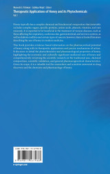 Therapeutic Applications of Honey and its Phytochemicals