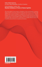 Rhythmic Oscillations in Proteins to Human Cognition