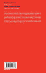 Human-Centered Agriculture