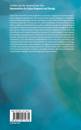 Nanomedicine for Cancer Diagnosis and Therapy