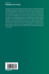 Polyphagous Pests of Crops