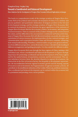 Toward a Coordinated and Balanced Development Toward a Coordinated and Balanced Development