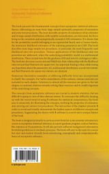 Asymptotic Statistical Inference