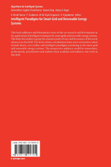 Intelligent Paradigms for Smart Grid and Renewable Energy Systems