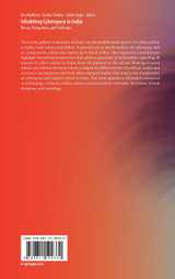 Inhabiting Cyberspace in India Inhabiting Cyberspace in India