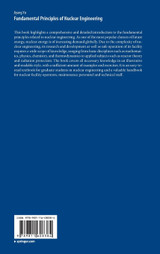 Fundamental Principles of Nuclear Engineering