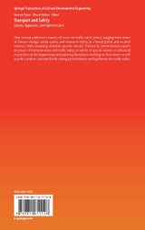 Transport and Safety