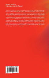 Underwater Acoustic Channel