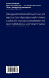 Polymeric Biomaterials and Bioengineering Polymeric Biomaterials and Bioengineering