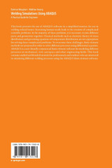 Welding Simulations Using ABAQUS