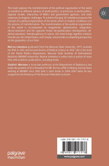 Turning Points of World Transformation