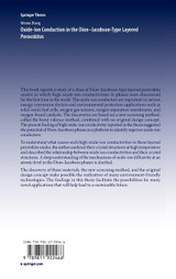 Oxide-Ion Conduction in the Dion-Jacobson-Type Layered Perovskites