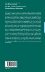 Biomass, Bioenergy & Bioeconomy