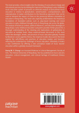 Music and Play in Early Childhood Education Music and Play in Early Childhood Education