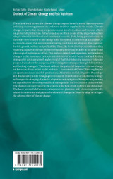 Outlook of Climate Change and Fish Nutrition Outlook of Climate Change and Fish Nutrition