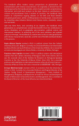 The Palgrave Handbook of Globalization with Chinese Characteristics