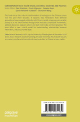Screen Media and the Construction of Nostalgia in Post-Socialist China Screen Media and the Construction of Nostalgia in Post-Socialist China